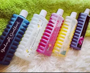 Avon Bubble Bath