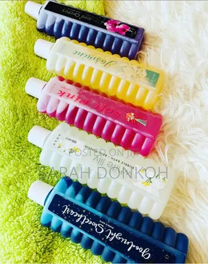 Avon Bubble Bath