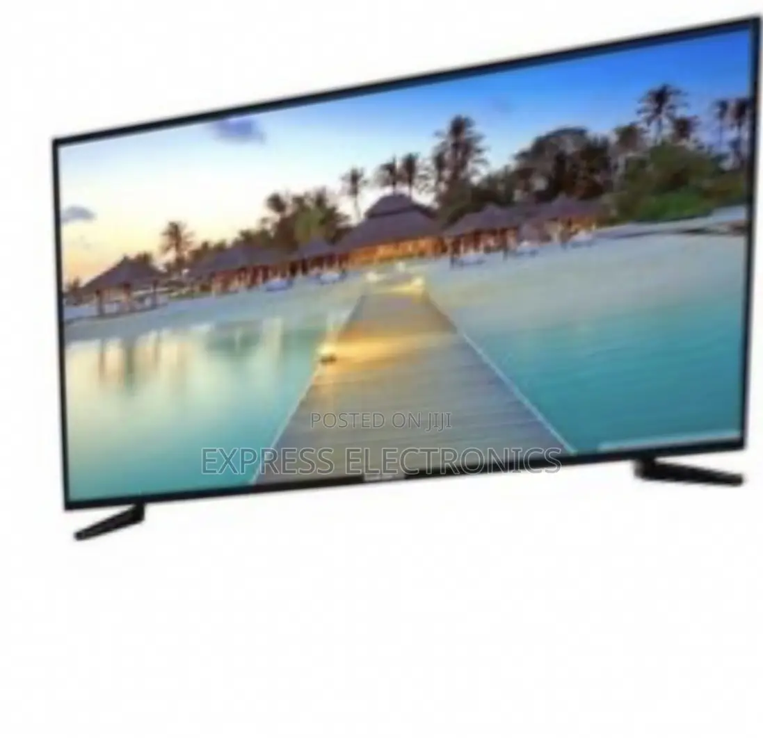 Best Buy for Less Nasco 43”FHD Satellite