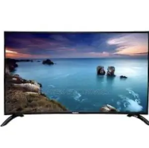 Satellite Big Screen Nasco FHD Digital 50”Television