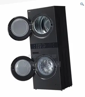 Choose Unique LG WT1310YJ 13/10kg Washing MACHINE.