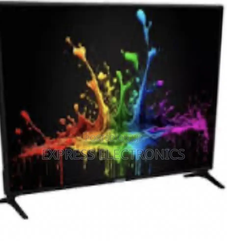 Android Television Nasco 50