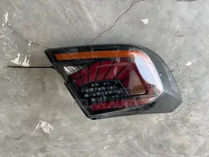 LED Tail Lights 18-19 Gen Honda Accord Sequential Signal