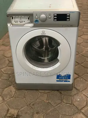 Washing Machine Repairs Services