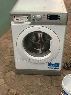 Washing Machine Repairs Services