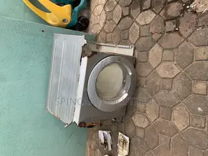 Washing Machine Repairs Services