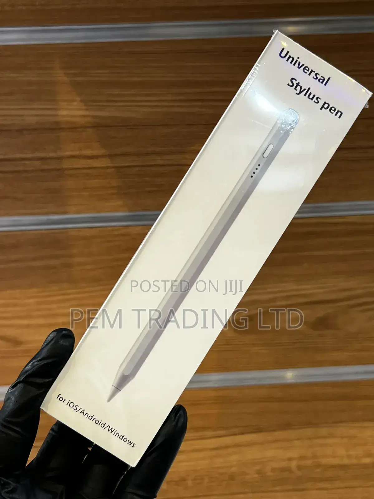 Universal Stylus Pen
