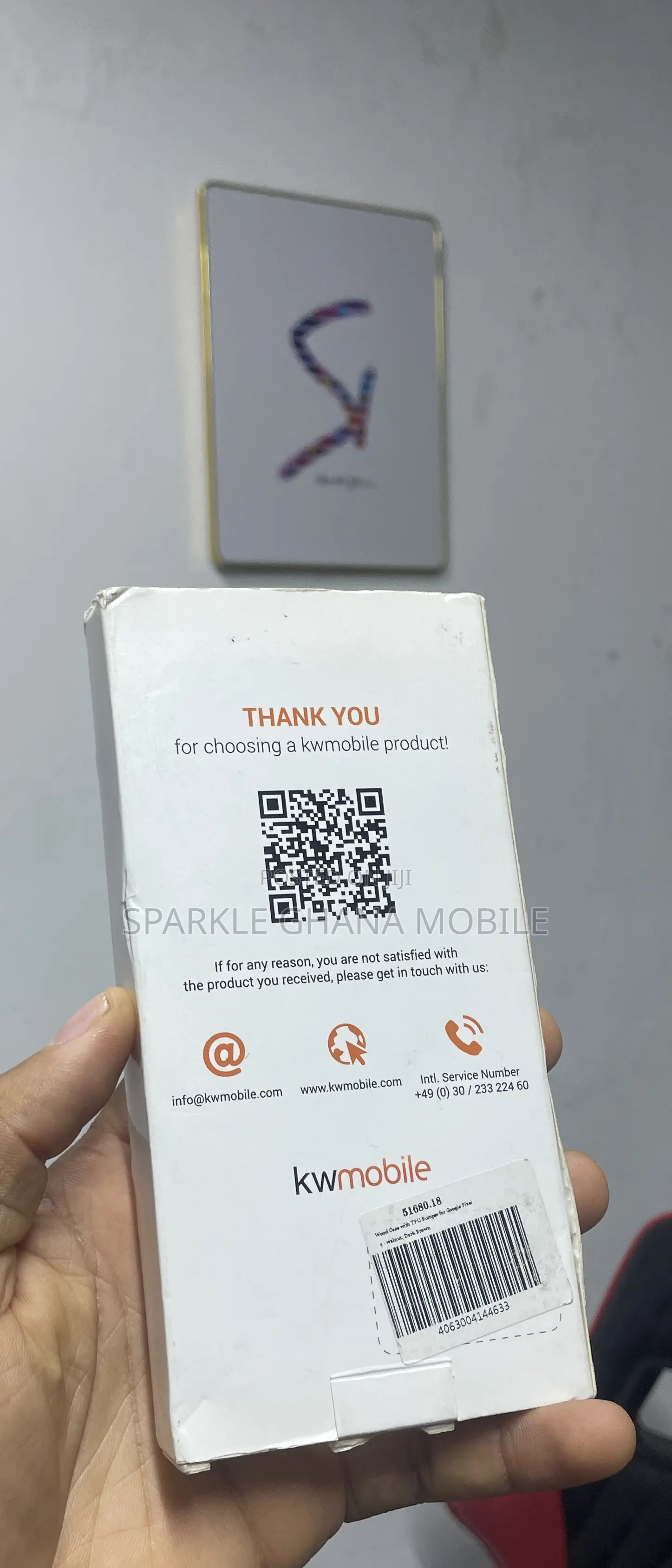 Motorola Z4 Case