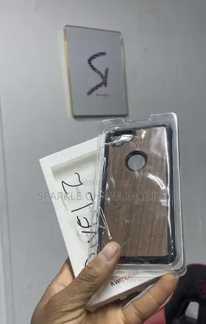 Motorola Z4 Case