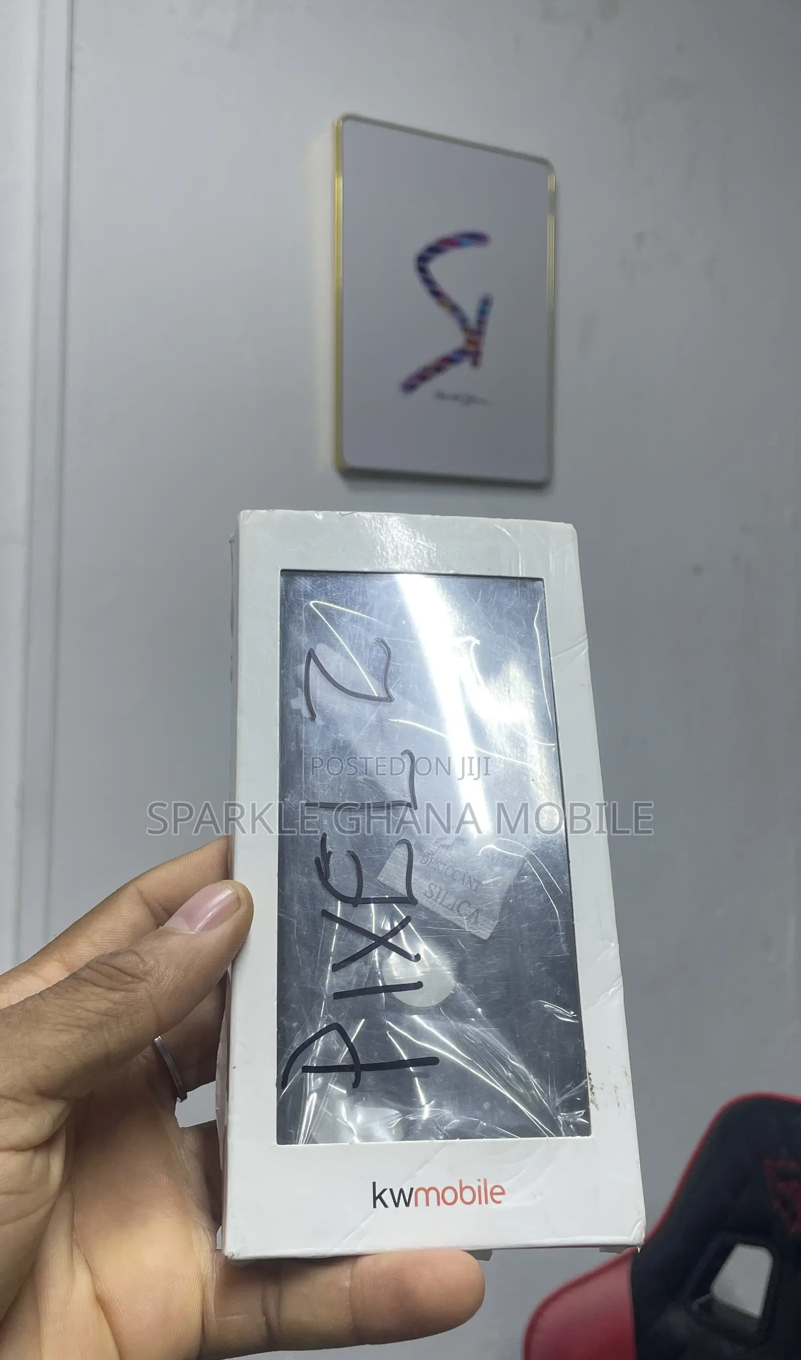 Motorola Z4 Case