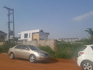 Land for Sale at East Airport