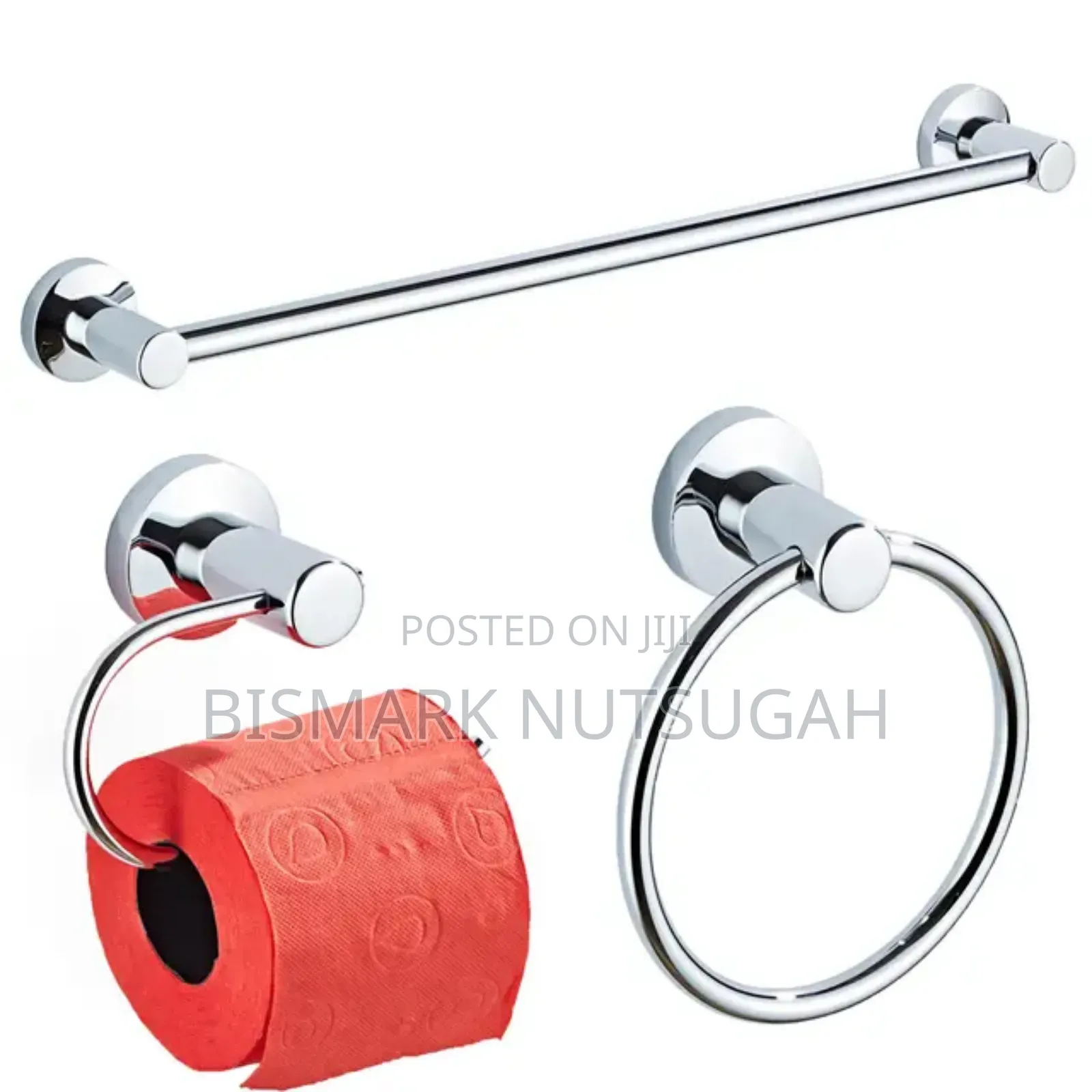 Toilet Roll Holder for Sale