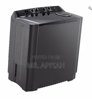 Choose Authentic LG P861RONT Electric Washing MACHINE.