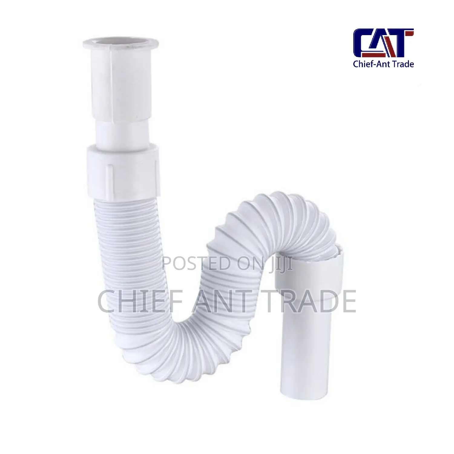 11⁄4 Extensible Hose. Ha420