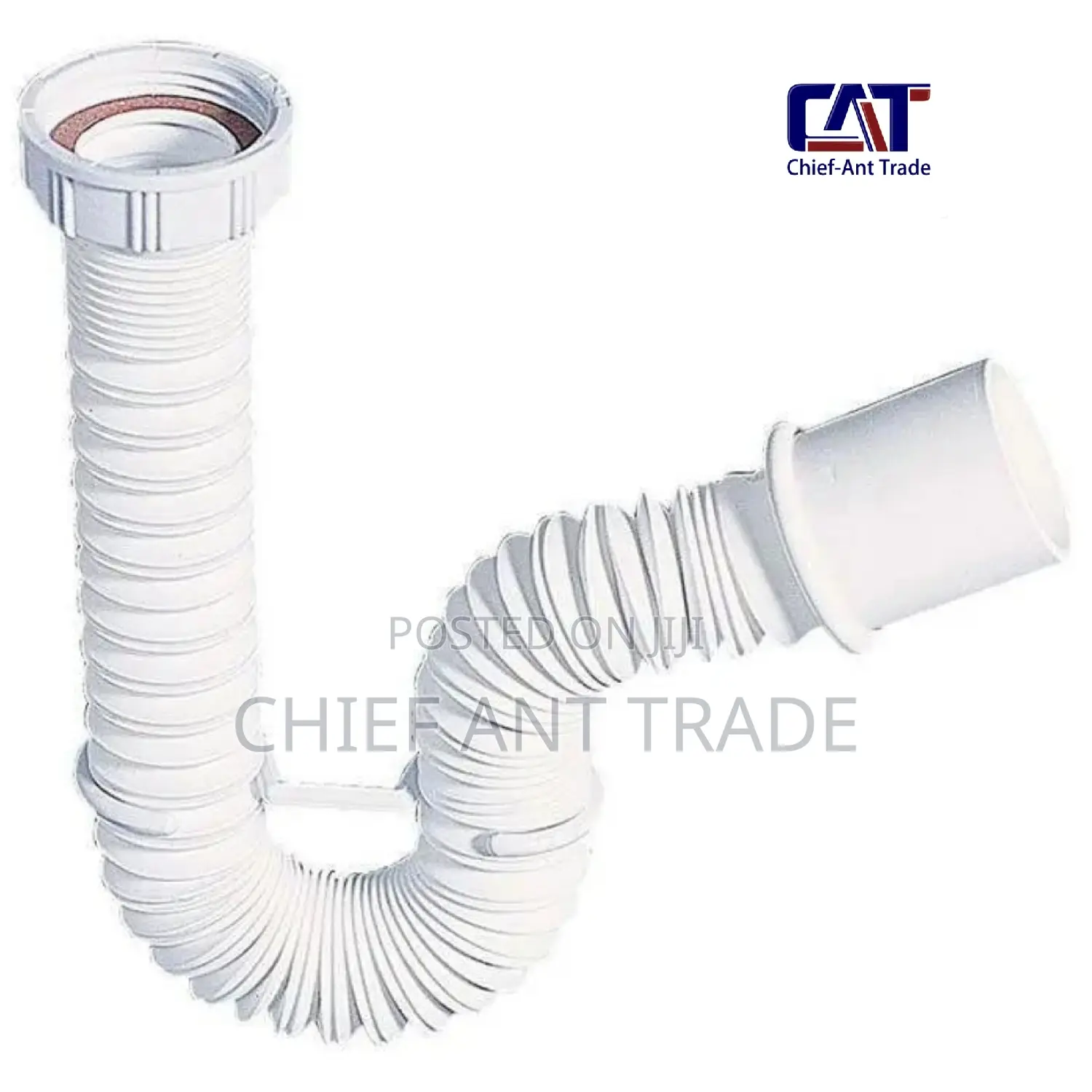 11⁄4 Extensible Hose. Ha420