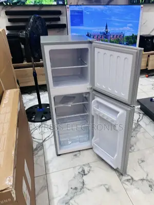 Highly Recommended Double Door Fridge Nasco