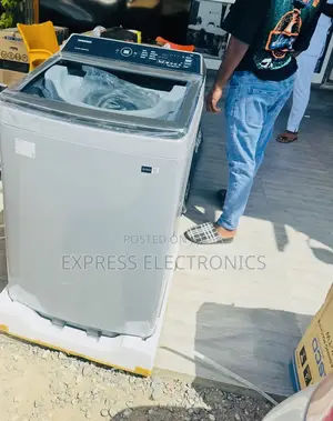 Samsung 11kg Full Auto Top Load  