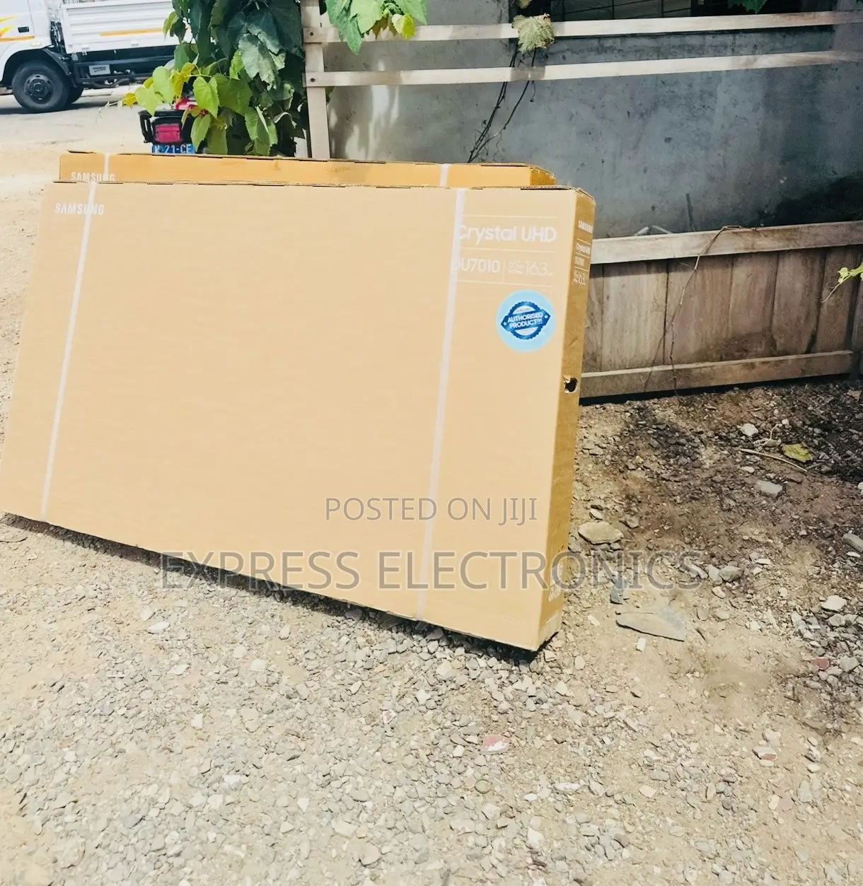Pace and Order for Ue65cu8000 UHD Smart Samsung