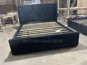 Christmas Gift Queen Size Bedframe. Call and Gift a Friend