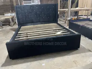 Christmas Gift Queen Size Bedframe. Call and Gift a Friend