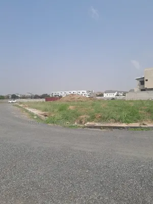 Plots of Land for Sale in a Gated Community at Tseaddo
