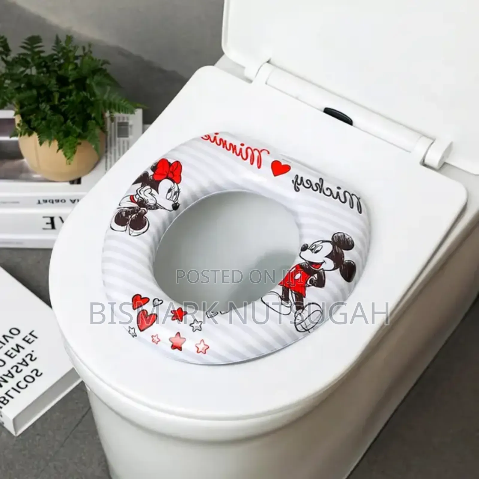 Toilet Seat Cover for Sale