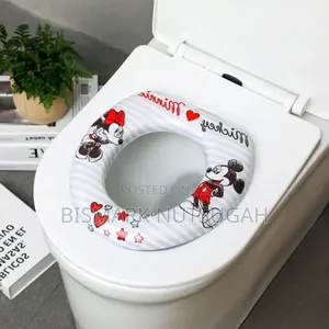 Toilet Seat Cover for Sale