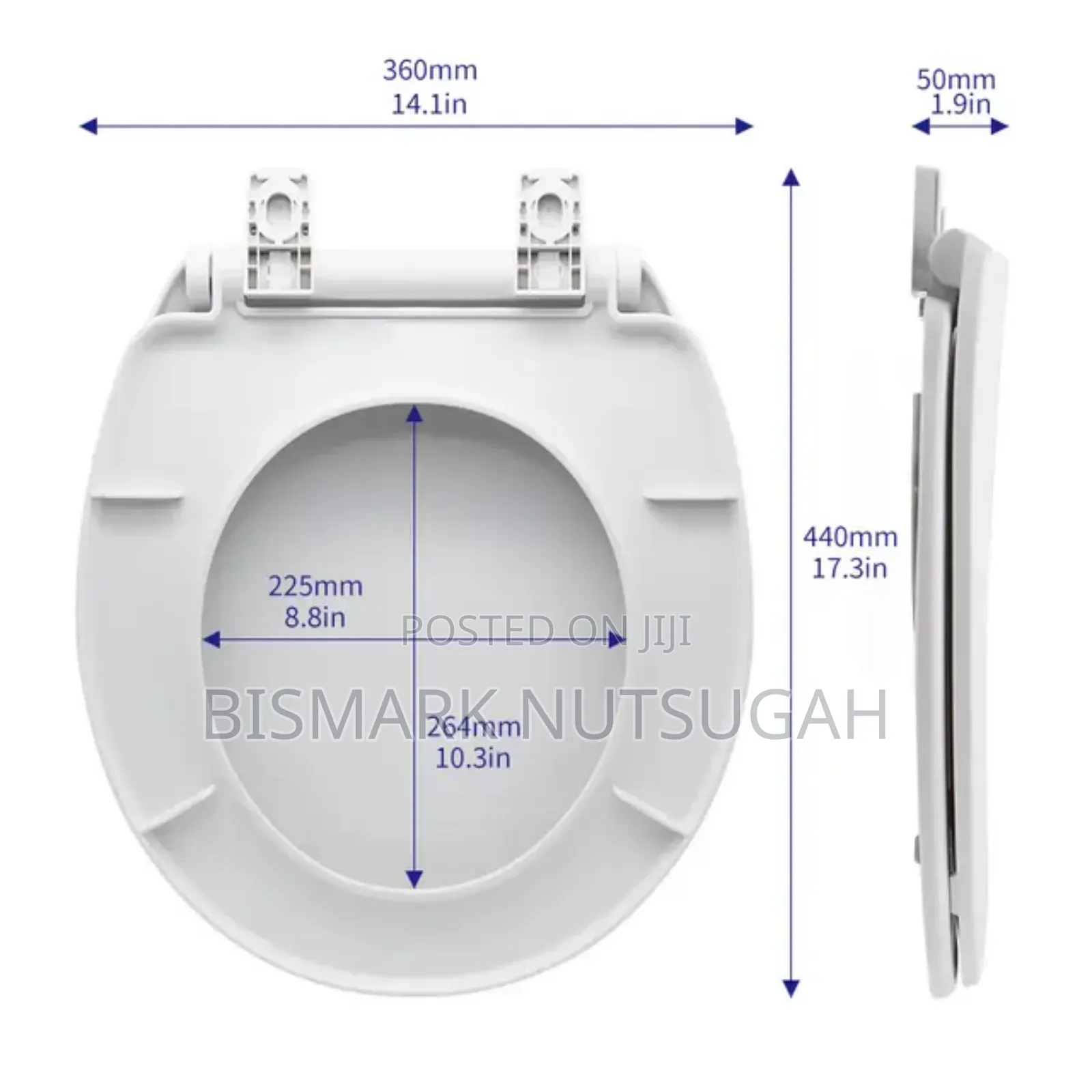 Toilet Seat Cover for Sale