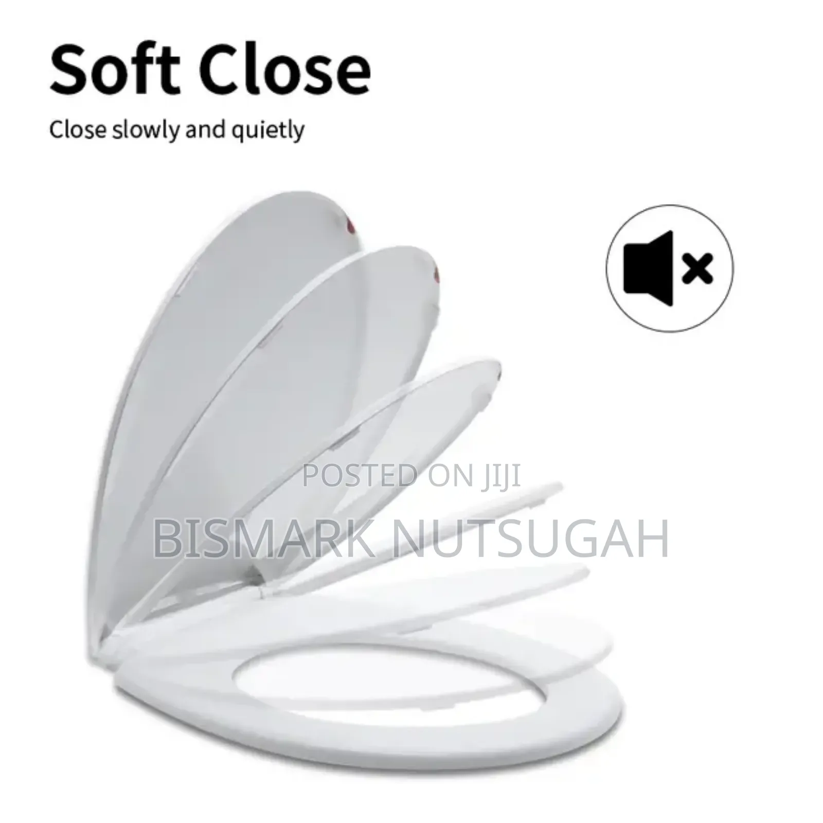 Toilet Seat Cover for Sale