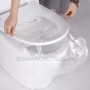 Toilet Seat Cover for Sale
