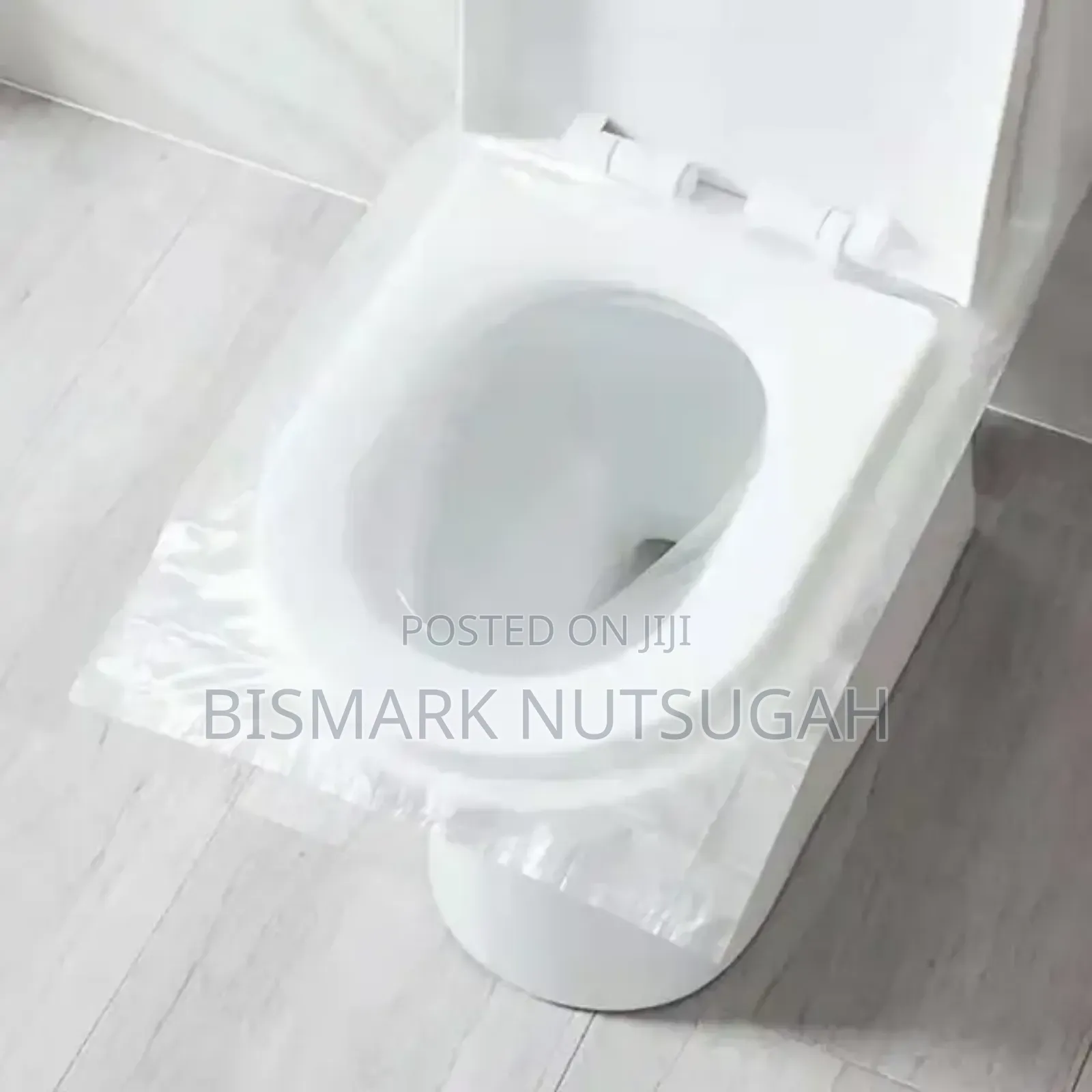 Toilet Seat Cover for Sale
