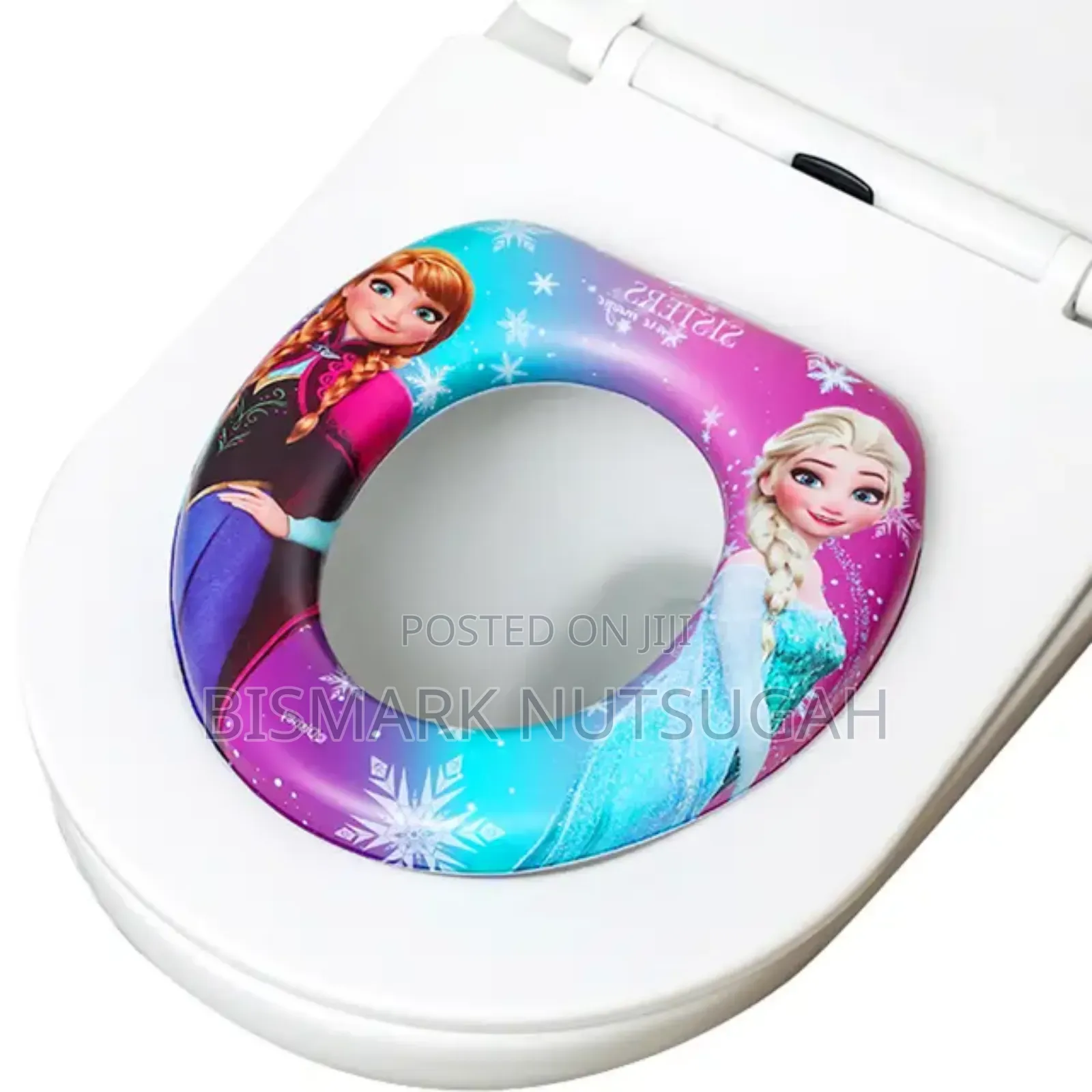 Toilet Seat Cover for Sale