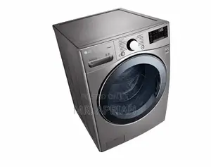 Fabulous LG F0L2CRV2T2 Fully Auto Washing MACHINE.