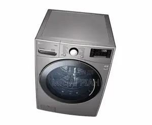 Buy Unique LG F0L2CRV2T2 20/11kg Front Load Washing MACHINE
