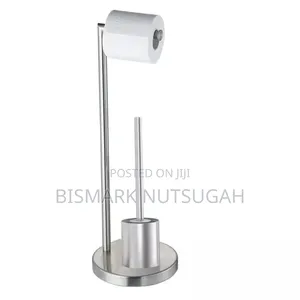 Toilet Roll - Tissue Holder for Sale