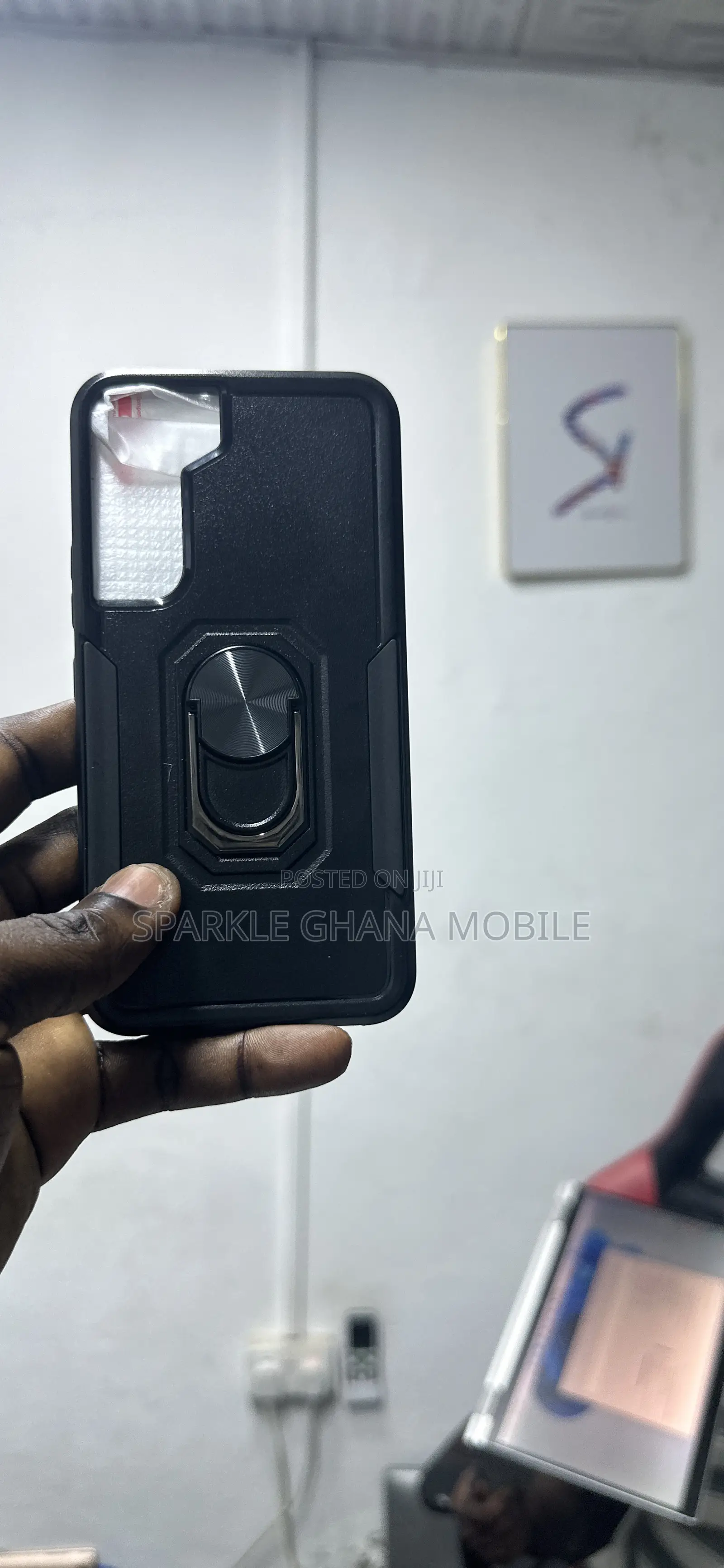 Samsung S22 Protector
