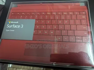 Microsoft Surface 3 Keyboard Or Type Cover New Sealed
