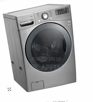 Buy Classic LG F0L2CRV2T2C 16/10kg Washing MACHINE,Gray
