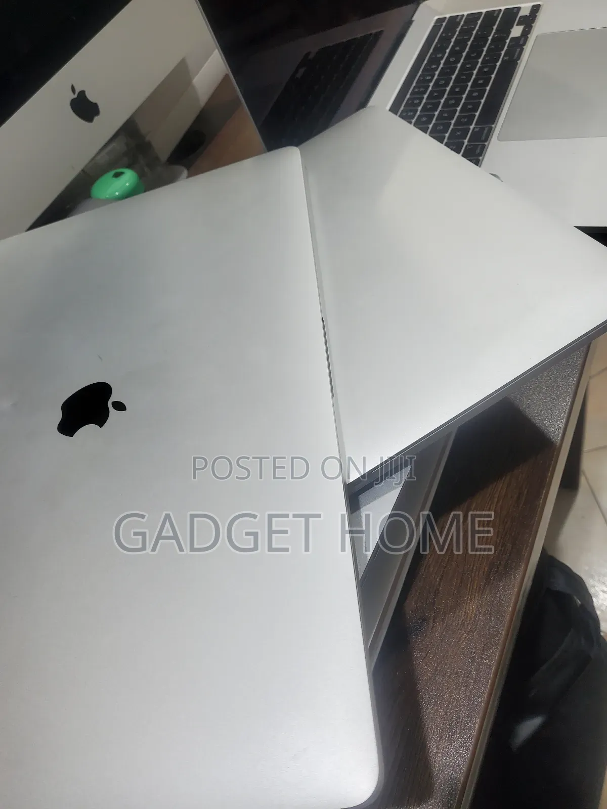 Laptop Apple MacBook Pro 2019 16GB Intel Core i9 SSD 512GB