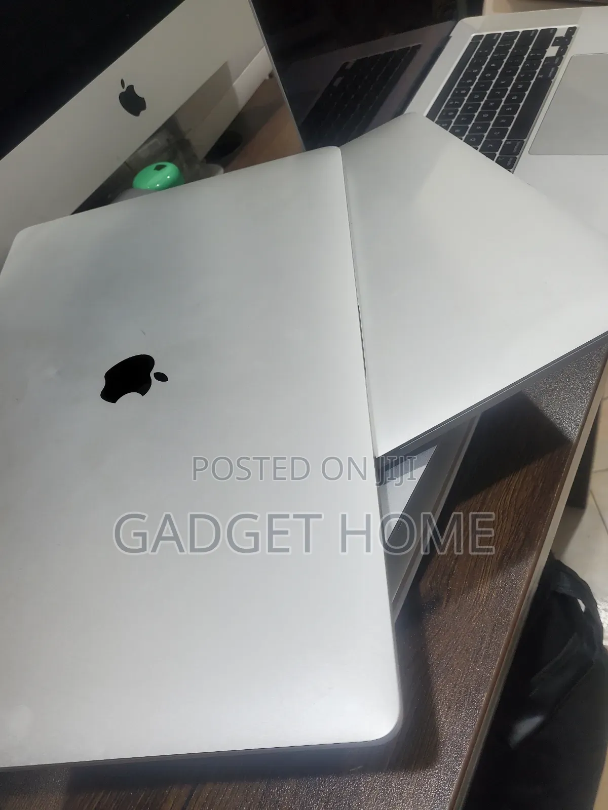 Laptop Apple MacBook Pro 2019 16GB Intel Core i9 SSD 512GB