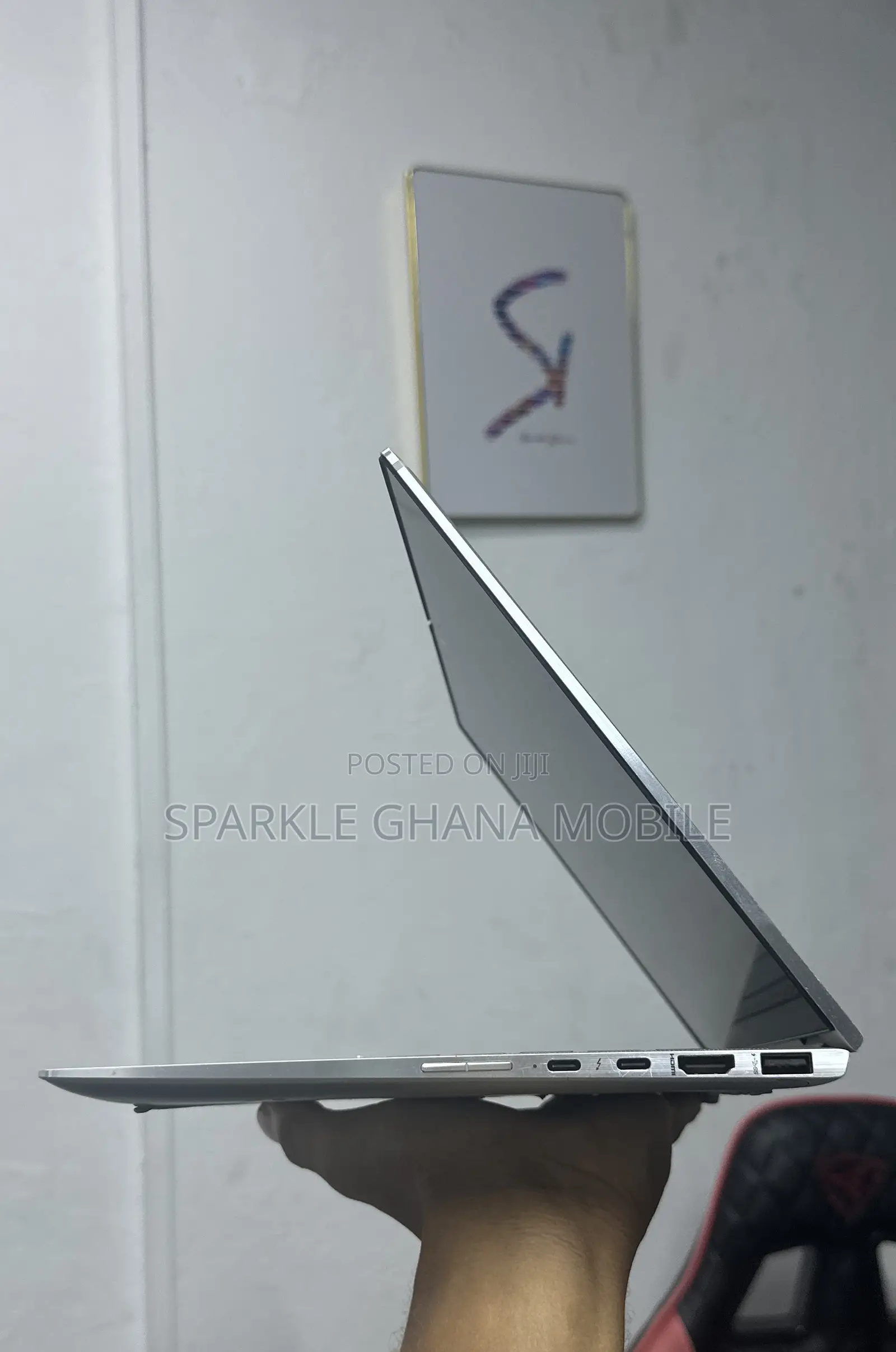 Laptop HP EliteBook 1040 G6 16GB Intel Core I7 SSD 512GB