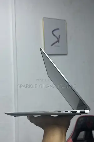 Laptop HP EliteBook 1040 G6 16GB Intel Core I7 SSD 512GB