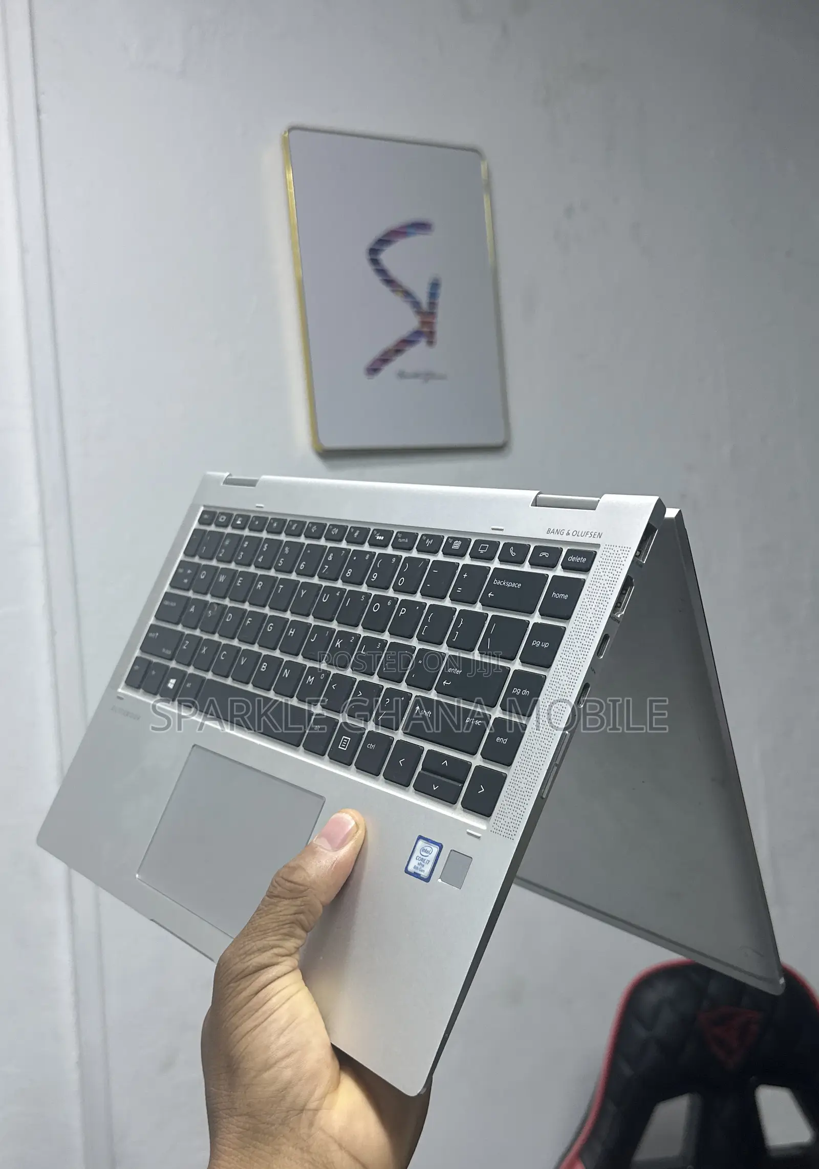 Laptop HP EliteBook 1040 G6 16GB Intel Core I7 SSD 512GB