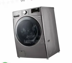 Order Quality LG F0L2CRV2T2C 16/10kgWashing MACHINE,Gray