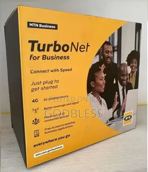 MTN Turbonet