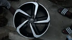 Original Honda Rim