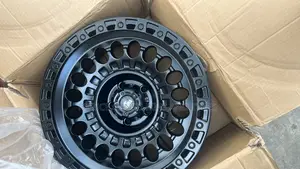 Original Off-Road for All Cars