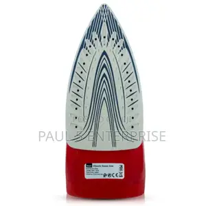 RAF Electric Steam Iron