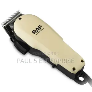 Raf Hair Cutting Mashine