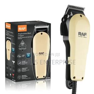 Raf Hair Cutting Mashine
